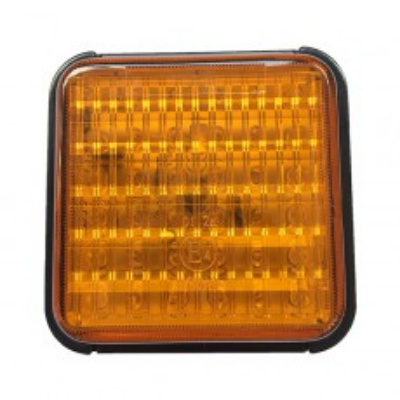 Durite 0-294-31 LED Amber Indicator Lamp - 10-30VDC PN: 0-294-31